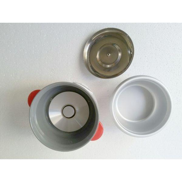 NỒI CƠM ĐIỆN NẮP RỜI 0,6 LÍT GIẢM 20K!!