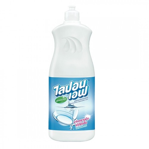 Nước Rửa Chén Lipon Thái Lan Dạng Chai 800ml
