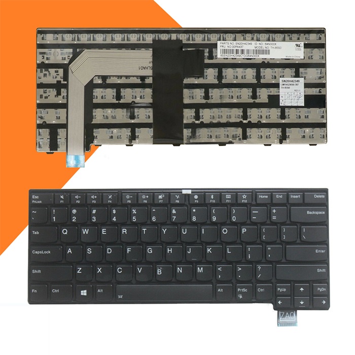 Bàn phím laptop lenovo thinkpad t460p t460s t470s t470p
