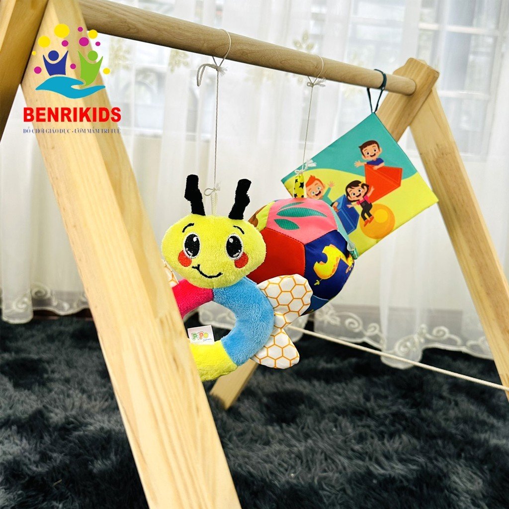 Kệ Chữ A Sơ Sinh Hàng Việt Nam Cho Bé Từ 0 Đến 8 Tháng Tuổi