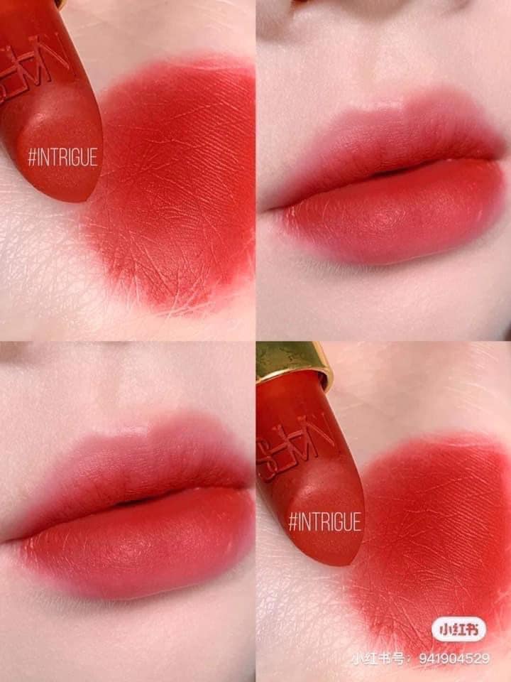 Son Thỏi Nars Nars Flower In Bloom Collection.