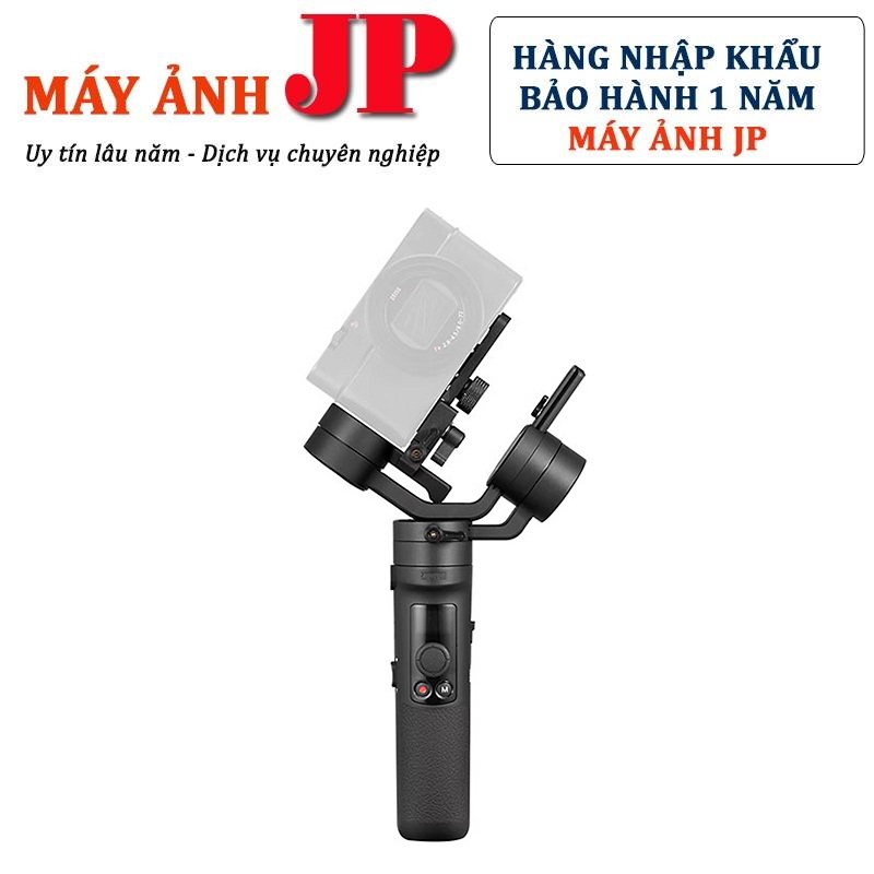 [Trả góp 0%]Gimbal Zhiyun Crane M2 - Hàng Nhập Khẩu