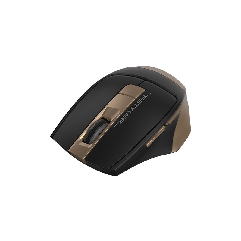 ♟  Chuột Không Dây A4Tech FG35