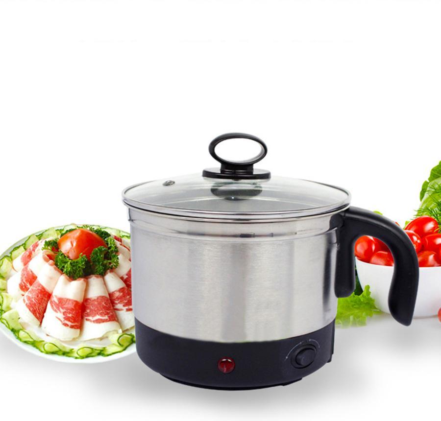 Ca Điện Nấu Mì Đa Năng Happy Call Hàn Quốc