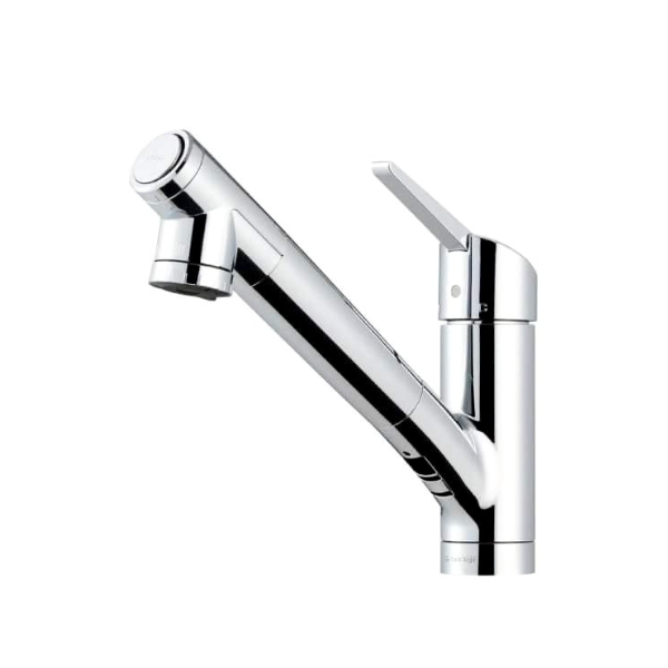 Vòi rửa chén bát Takagi JY297MN-NTN