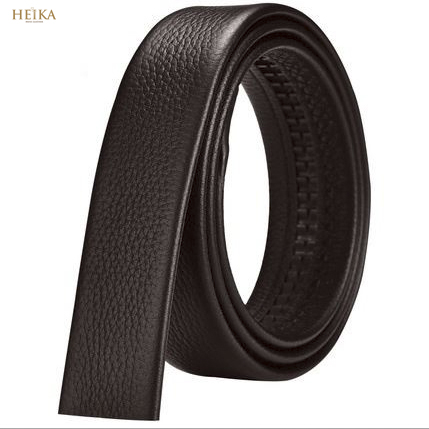 Thắt lưng nam thương hiệu Heika.