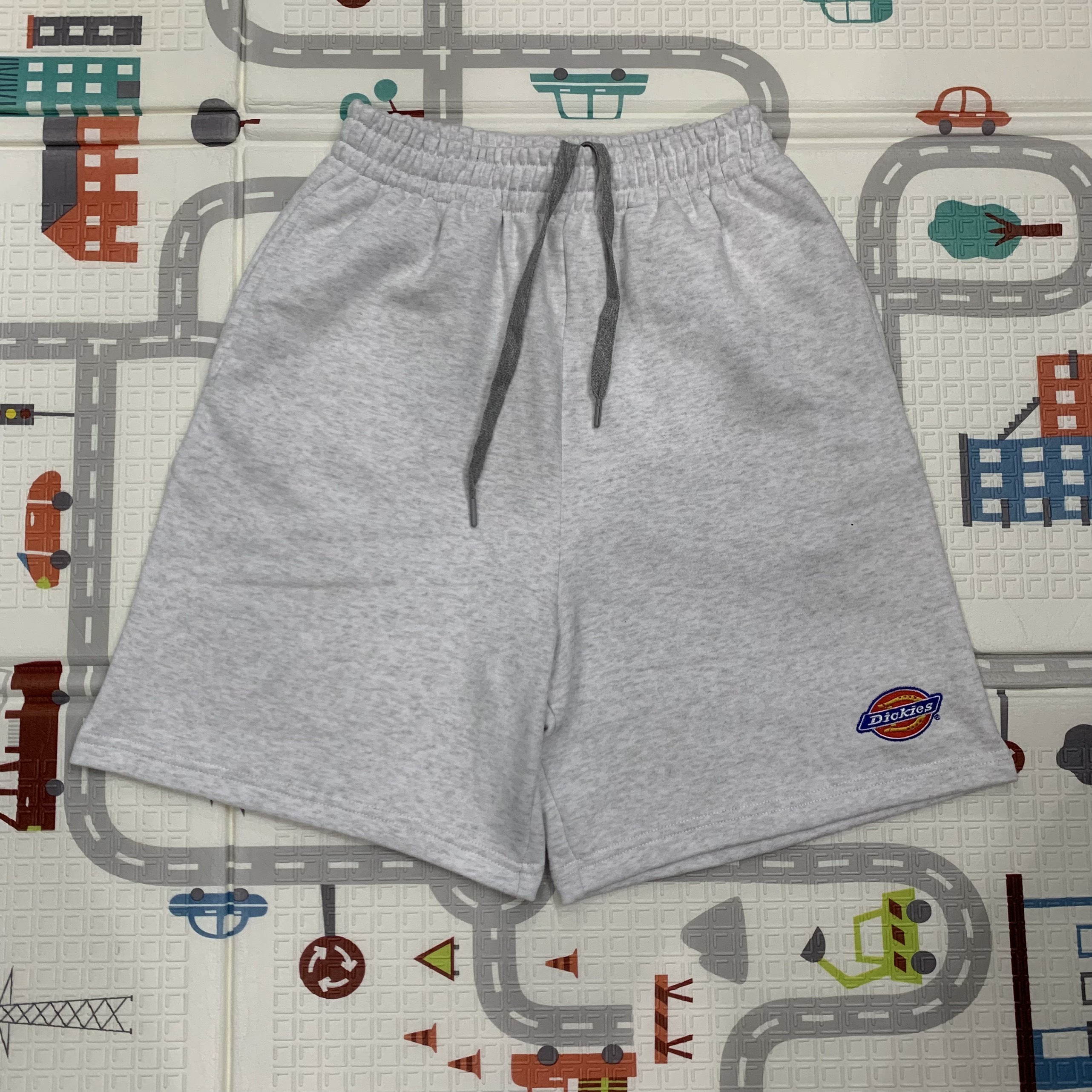 Short Dickies - Quần short nỉ Dickies