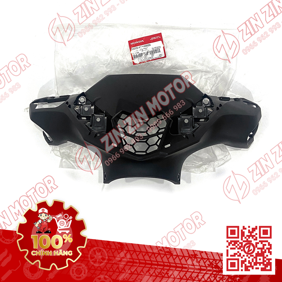 Dàn Áo Nhựa Nhám Winner X V3 2022 2023 Chính Hãng