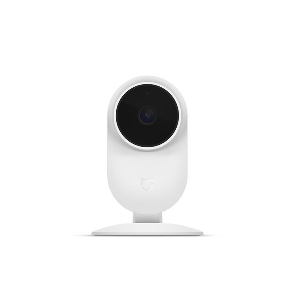 Camera Xiaomi Mi Home Security Basic 1080P - Hàng Chính Hãng Digiworld