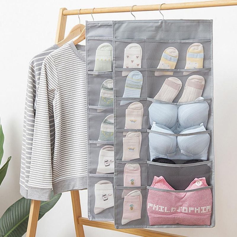 👛 Túi treo đồ lót - treo vớ 👛