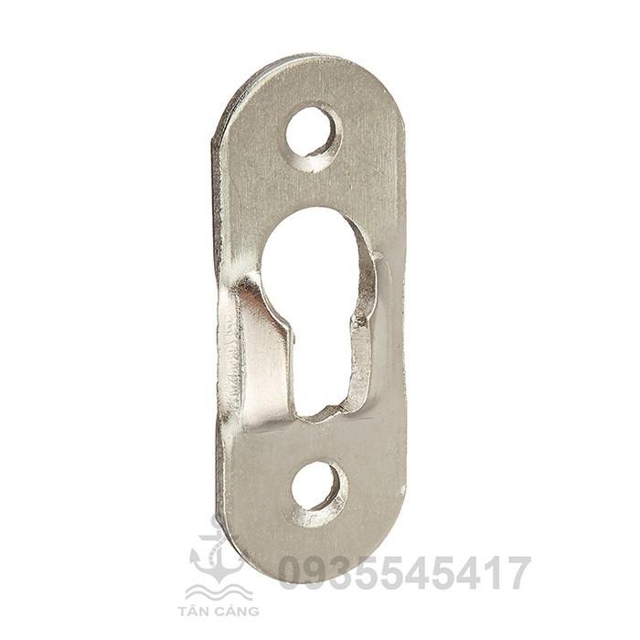50 Bass Giọt Lệ Dạng Lồi 17x42mm