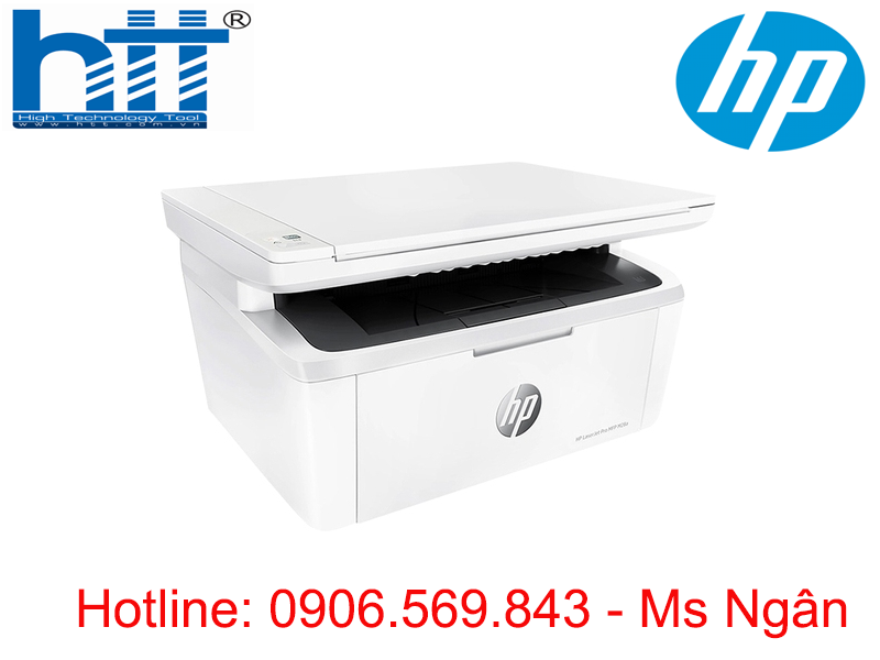 Máy in HP laserjet M28A 