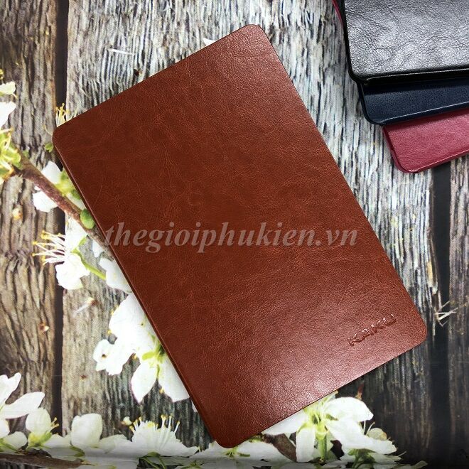 Bao da iPad Mini 6 2021 chính hãng Kaku