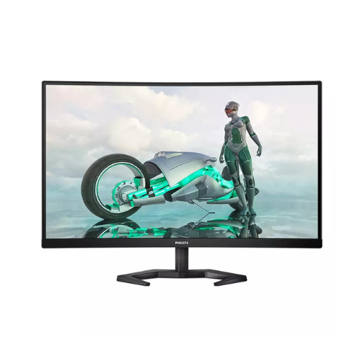 Monitor Philips 27moffered 3200vl 27 inch (FHD/VA/165Hz/1MS)-authentic