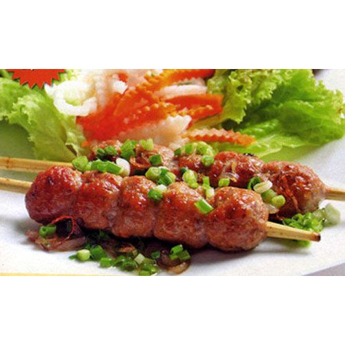 [GIAO HỎA TỐC HCM]  - NẠC VAI HEO NHẬP KHẨU