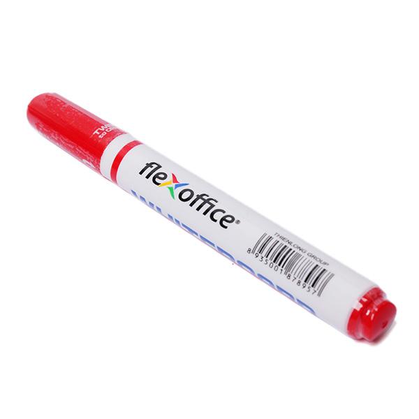 Combo Bút lông bảng FlexOffice FO-WB-015