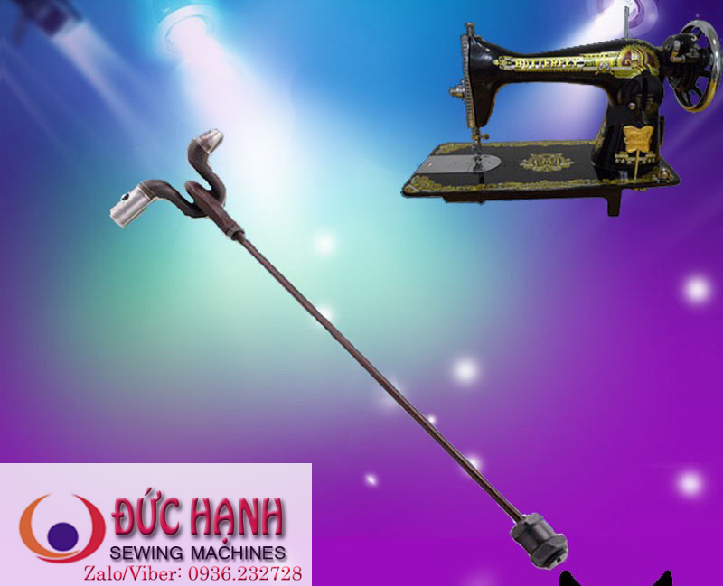 CO ĐŨA MÁY MAY GIA ĐÌNH CON BƯỚM