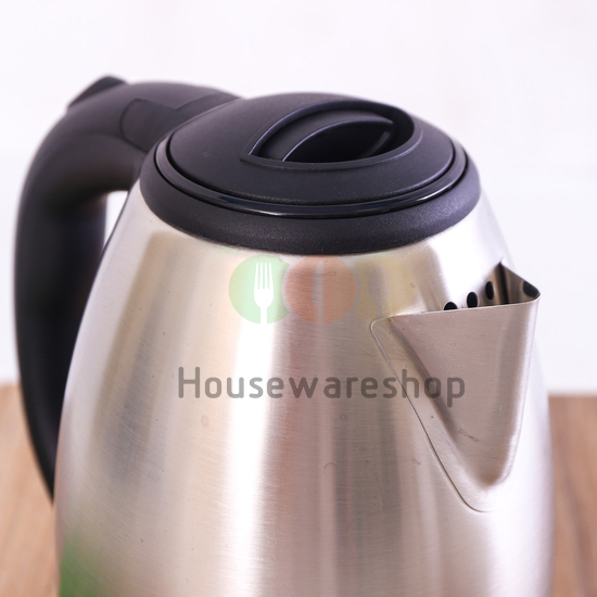 Ấm đun điện siêu tốc tiện dụng Comet 8219 1.8 Lít
