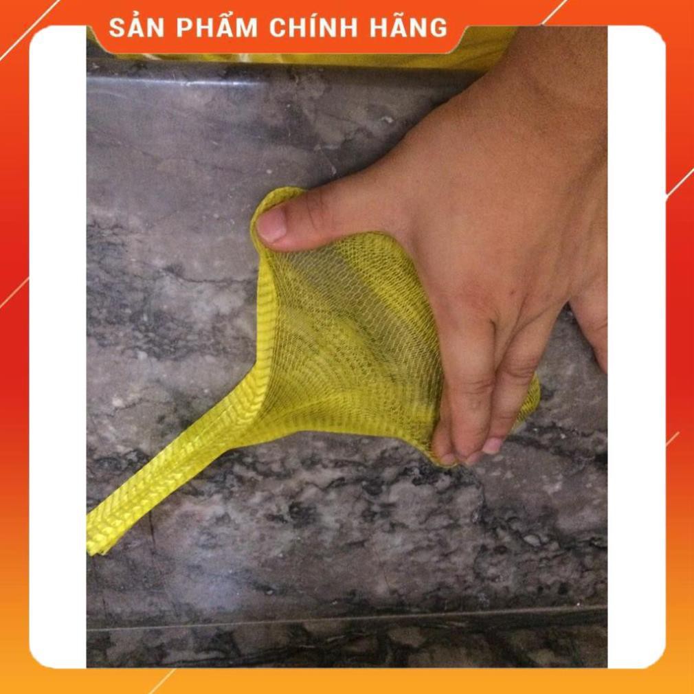 20 túi lưới lót chậu.