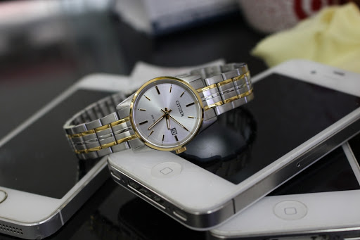ĐỒNG HỒ CITIZEN - EU6004-56A
