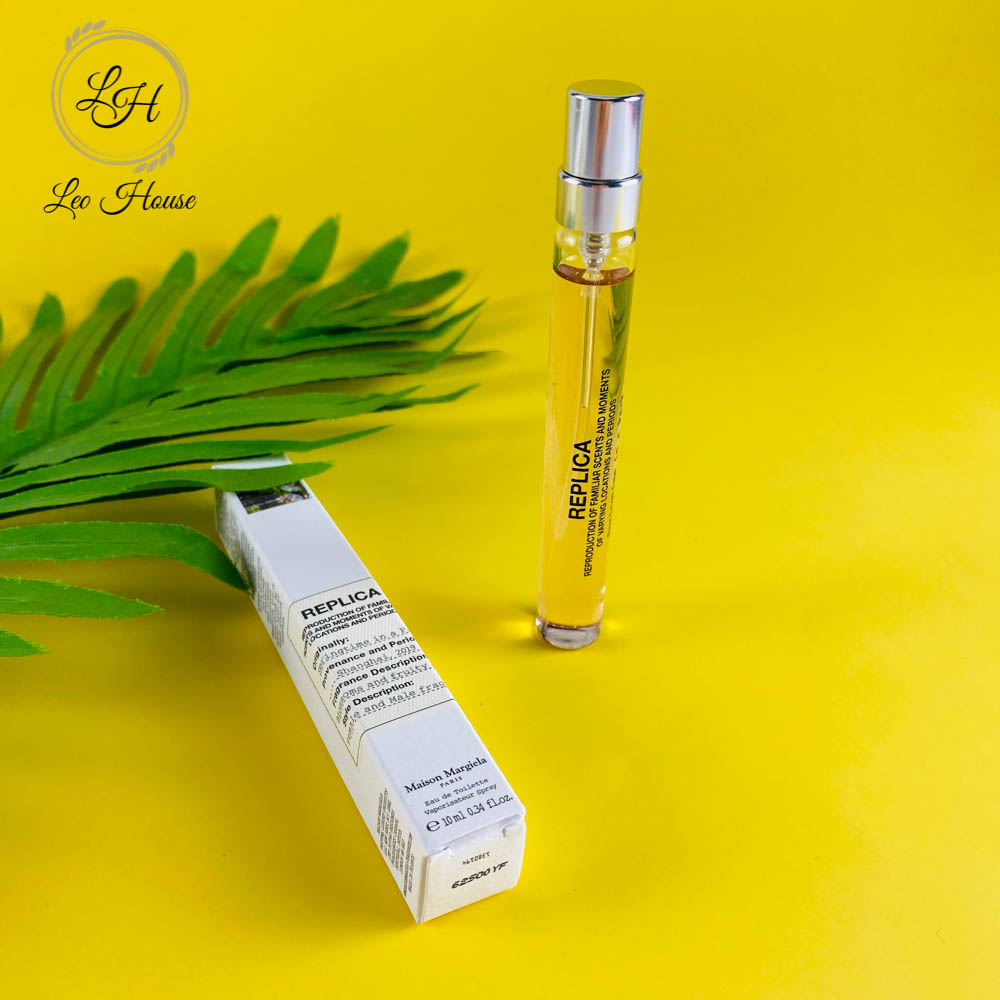 Nước hoa mini Maison Margiela Re Springtime in a Park 10ml