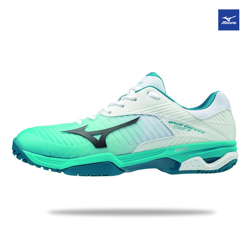 GIÀY TENNIS WAVE EXCEED TOUR 3 MIZUNO