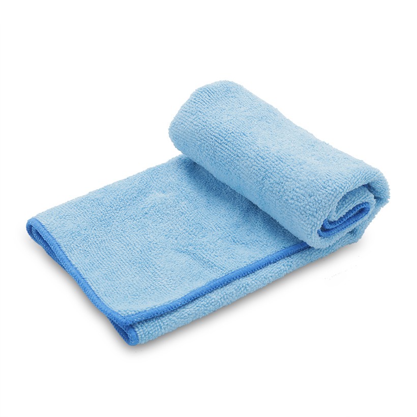 Khăn Lau Ô Tô Microfiber VIAIR (30*40cm)
