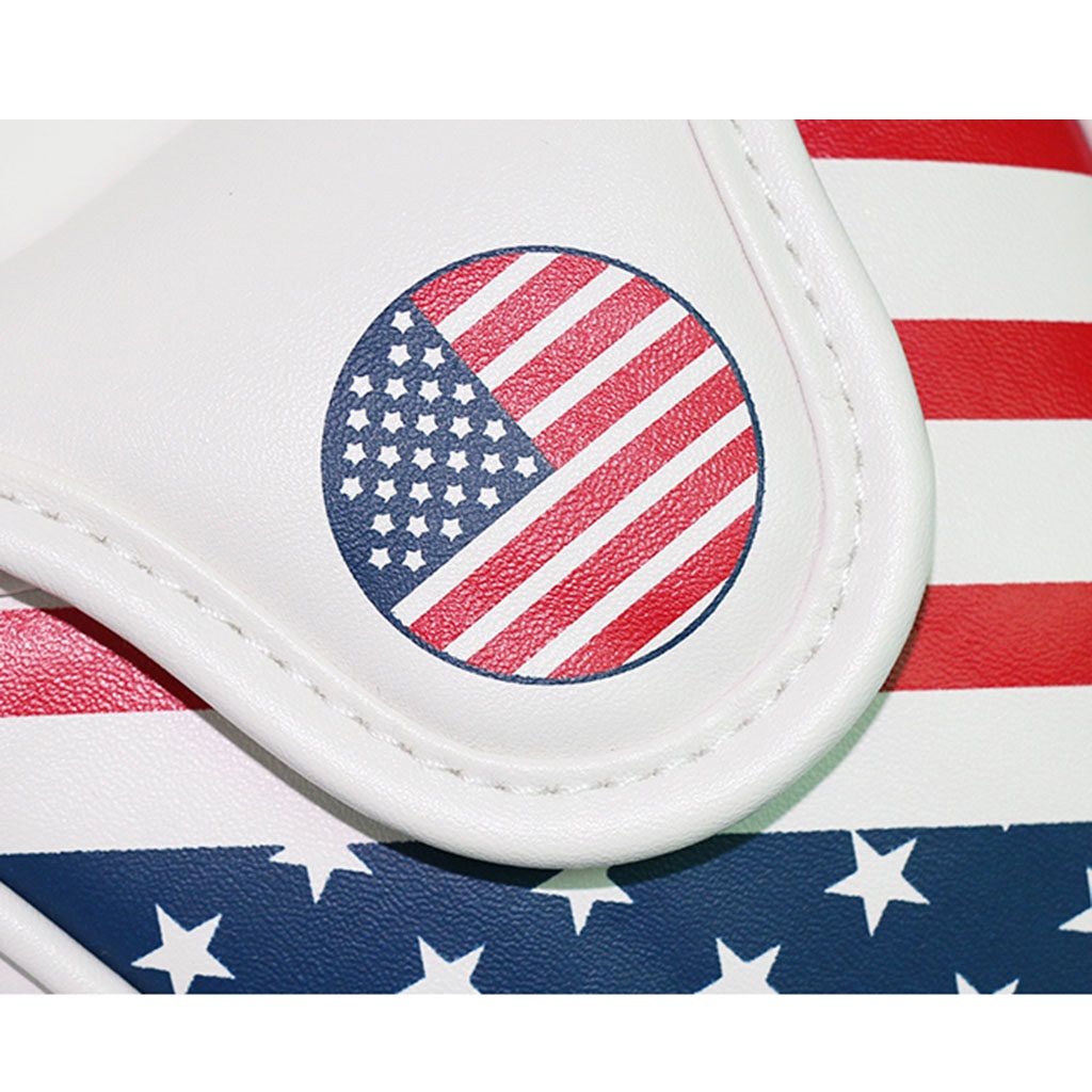 Bọc gậy putter,Bao đầu gậy golf [ GOLF BÁN SỈ ]