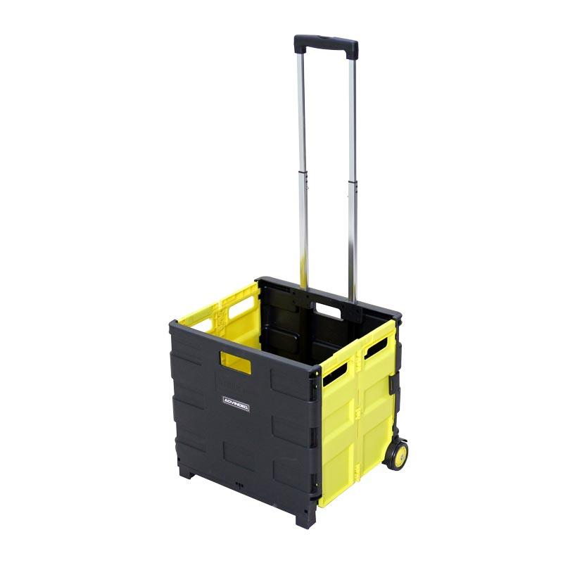 Xe kéo hàng đi chợ rút gọn Advindeq HT-SP02