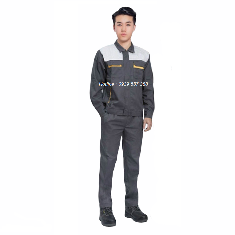 Clothing workwear, uniform, costume workwear, dithering