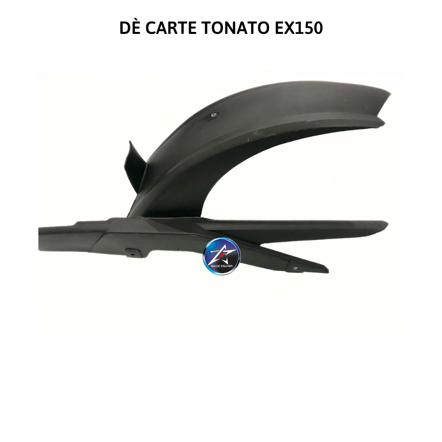 [HCM]DÈ LUÔN CARTE CHO EXCITER 150