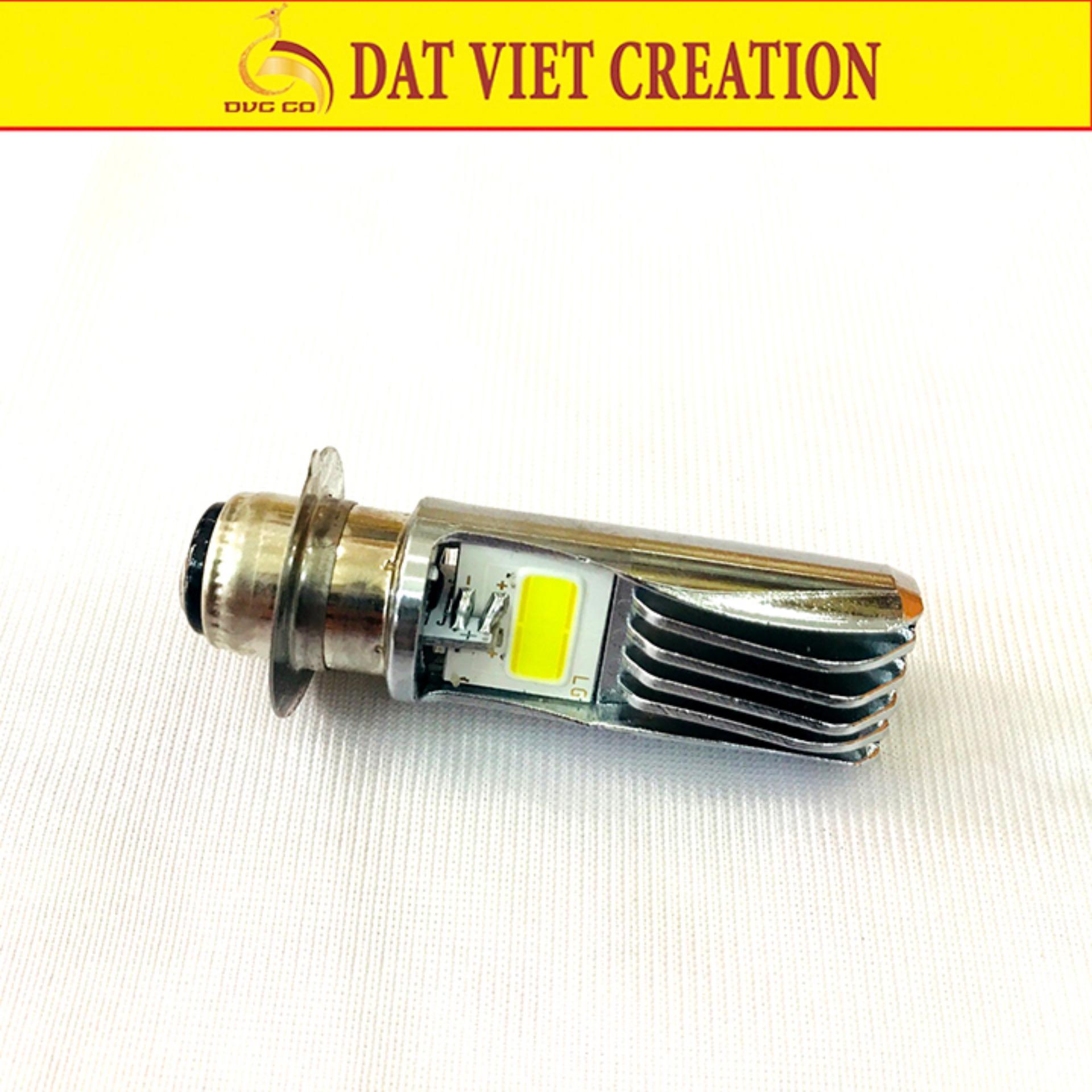 Đèn pha led 2 chân M5/M11R 20w 4000lm (trắng)