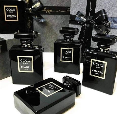 Nước Hoa Nữ CoCo NOIR 100ml
