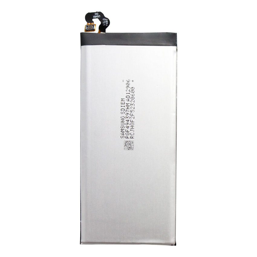 Pin webphukien cho Samsung Galaxy J7 Pro, A7 2017 A720F EB-BA720ABE 3600mAh (Trắng)