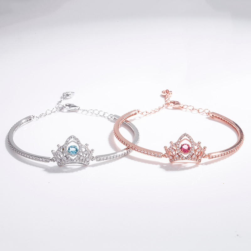 Vòng tay LAMY Bee A Queen Rose Gold Bracelet 2054RG