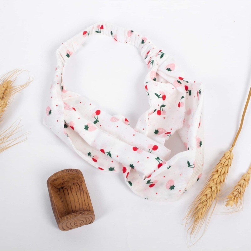 Váy Maxi 2 dây đi biển cho bé gái
