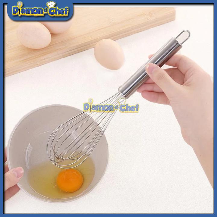 Phới lồng đánh trứng 26cm