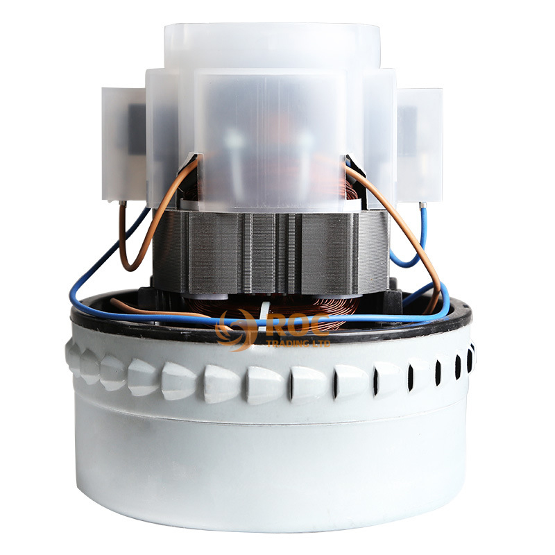 Động Cơ Máy Hút Bụi 1800W