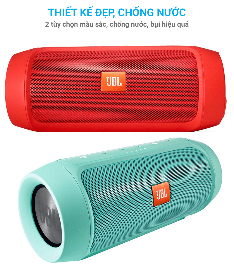 Hướng dẫn chọn loa Bluetooth JBL phù hợp