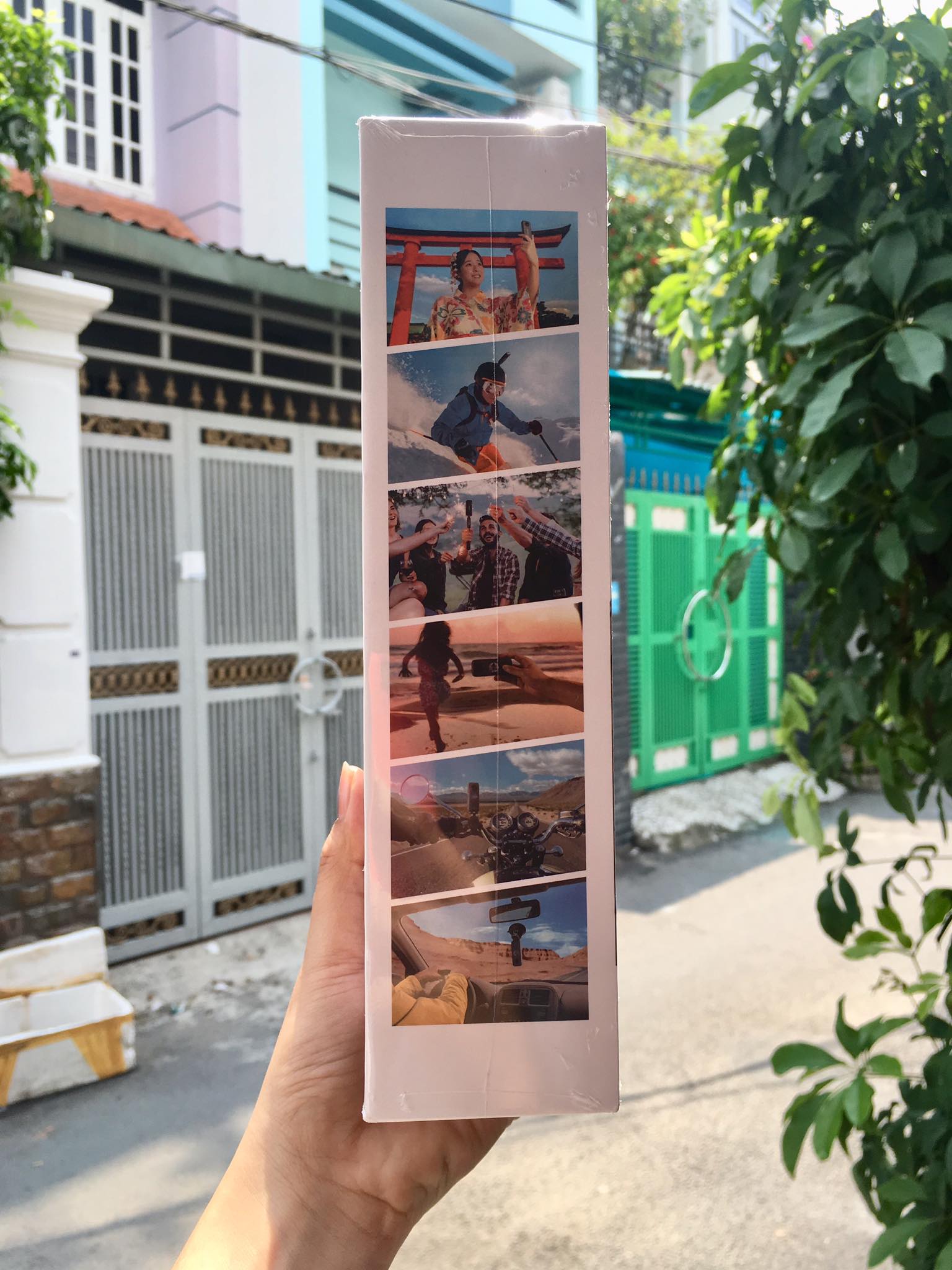 [Trả góp 0%]Máy quay Insta360 ONE x2
