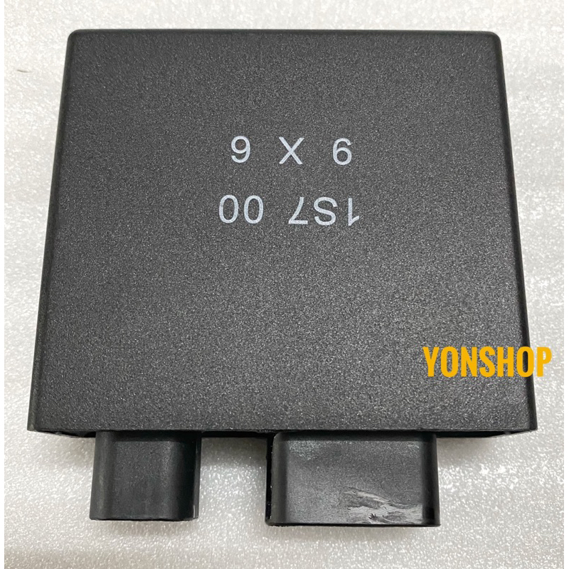 IC (ECU) Exciter 135 - Hàng xịn đẹp