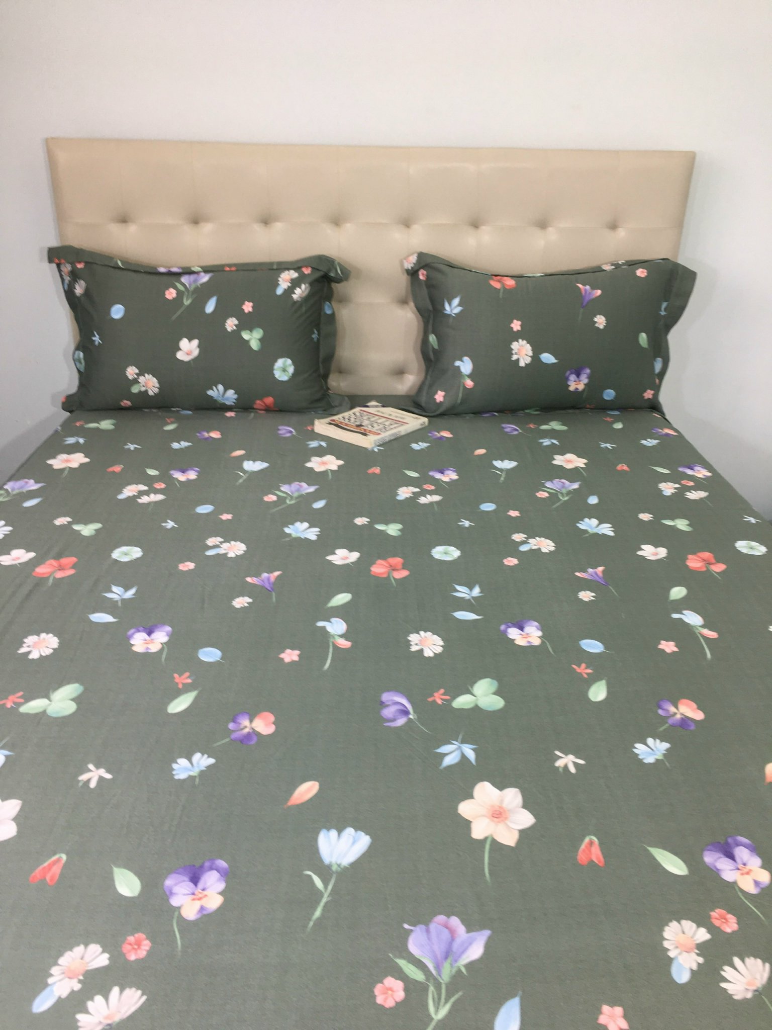 GA LẺ 100% TENCEL