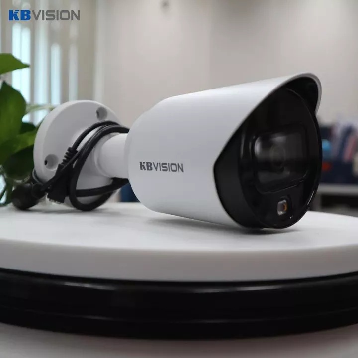 [HCM]Camera full-color starlight KX-CF2101S