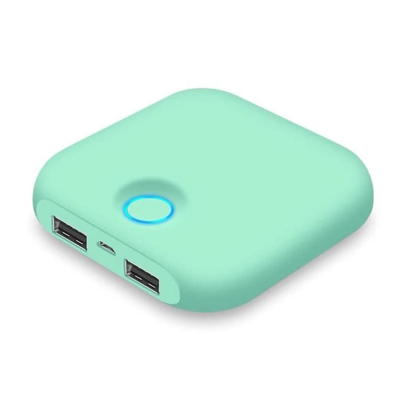 Sạc dự phòng Handic 20000MAH vuông