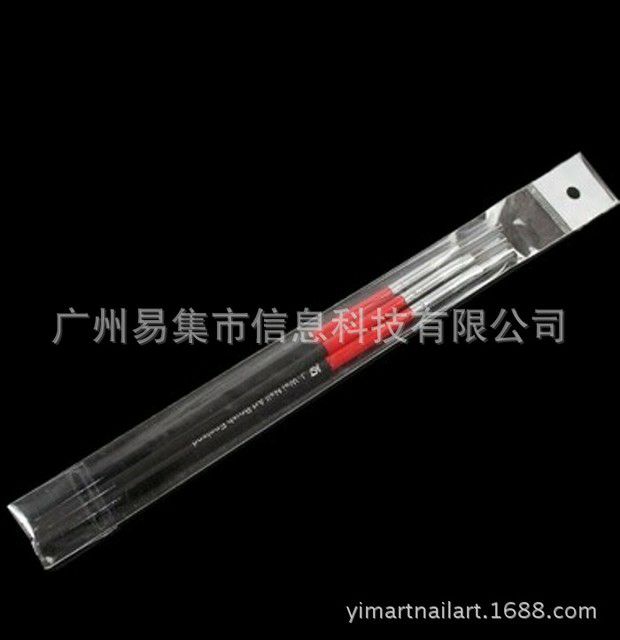 Bộ Cọ Bản, Cọ Vẽ 3 Cây