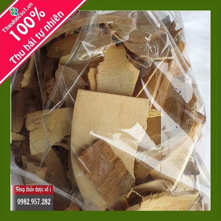 [KHUYẾN MÃI] 1kg rể cây mật nhân -TDSO1