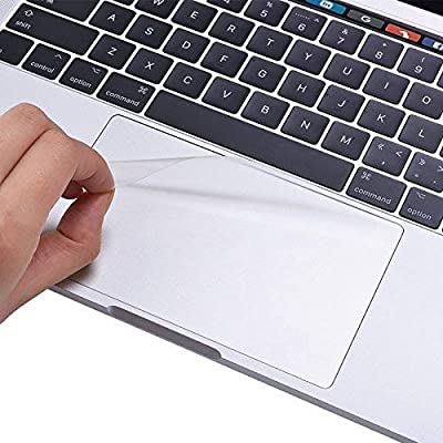 Miếng dán Trackpad trong suốt cho Macbook đủ dòng
