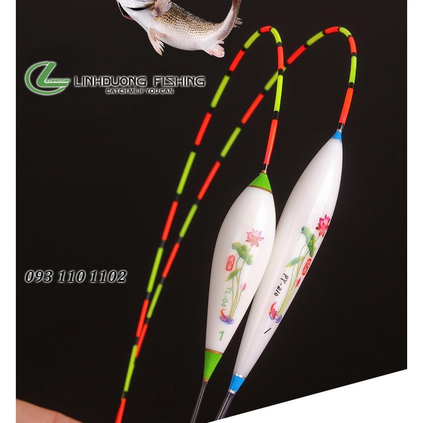 Phao câu đài nano