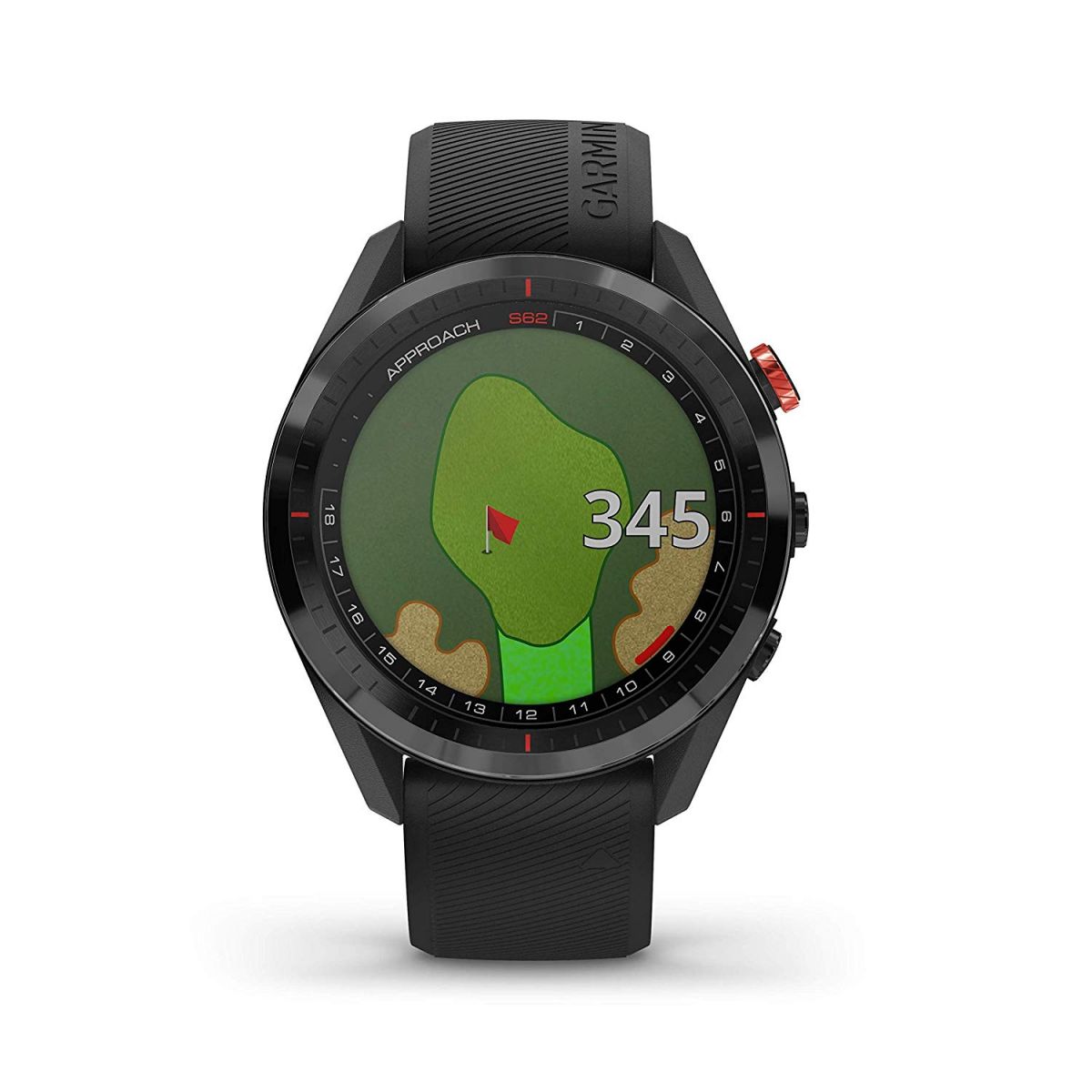 [HCM]Garmin Approach S62 Golf Watch - Chính Hãng.