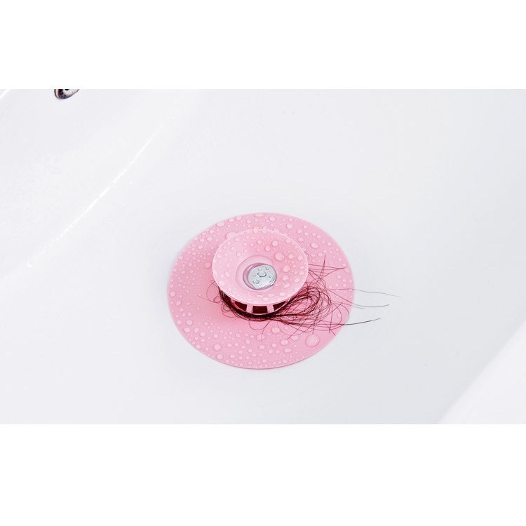 Nắp Đậy Cống Thoát Nước Bồn Rửa Chén